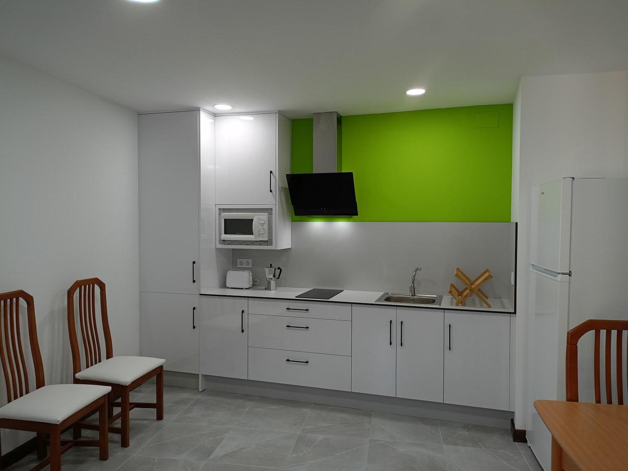 Apartamento Sanin 3 Lumbrales Dış mekan fotoğraf