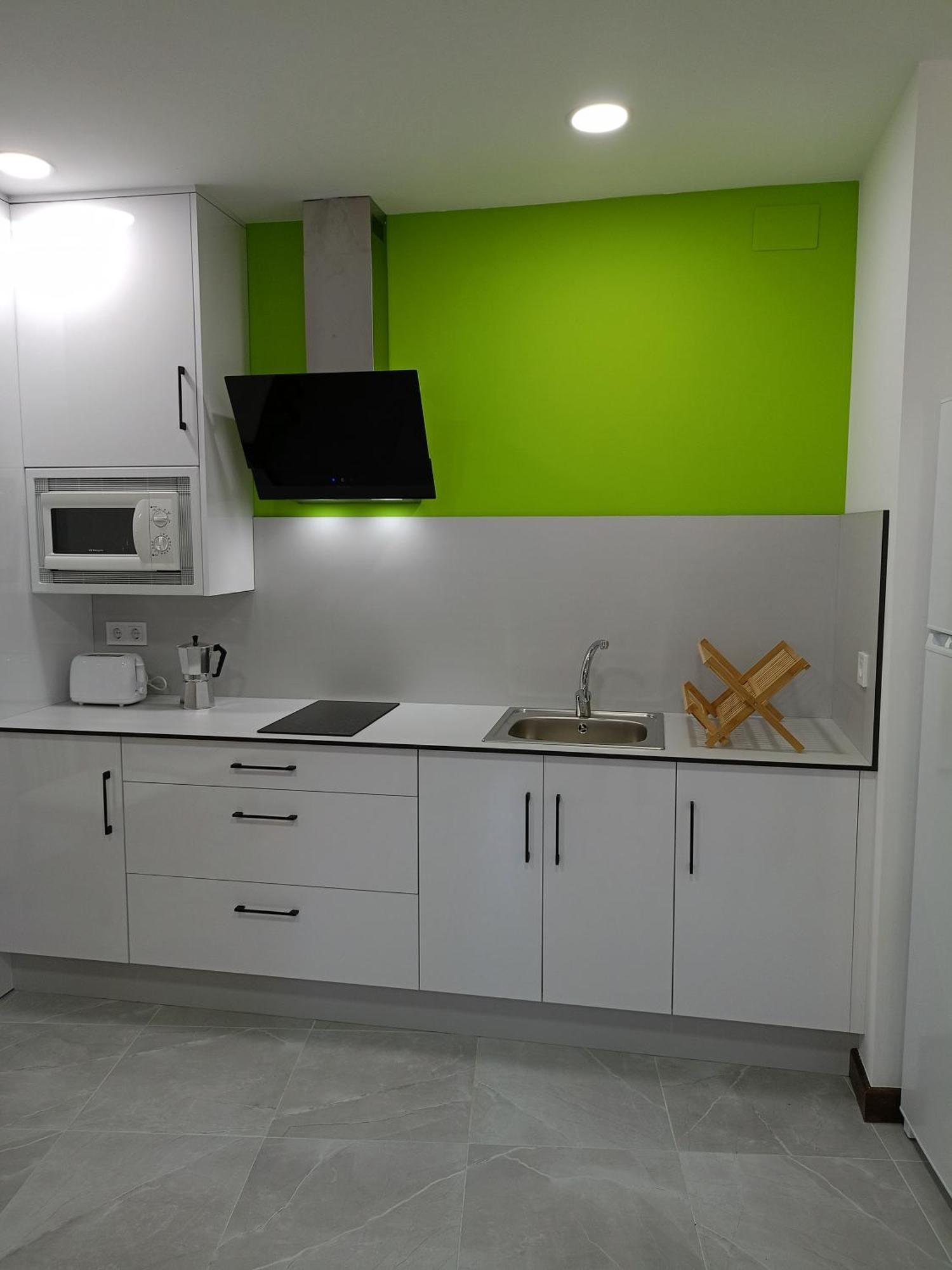 Apartamento Sanin 3 Lumbrales Dış mekan fotoğraf